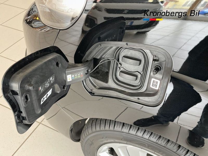 Peugeot e-Expert bild 15