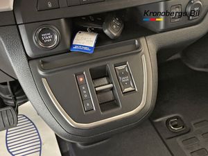 Peugeot e-Expert bild 12