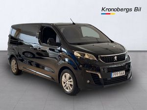 Peugeot e-Expert bild 3