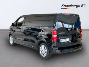 Peugeot e-Expert bild 5