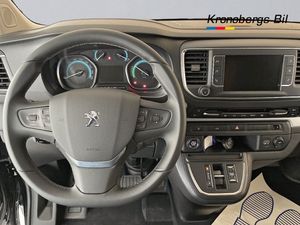 Peugeot e-Expert bild 6