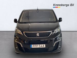 Peugeot e-Expert bild 2