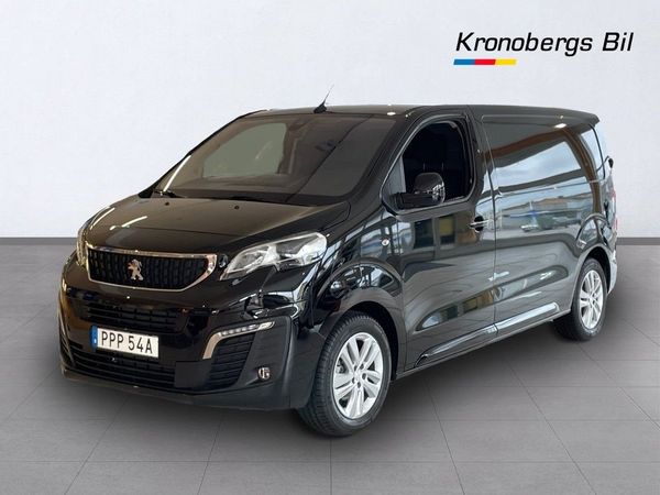 Peugeot e-Expert e- L2 PRO+ 75kWh 330km OMGÅENDE LEVERANS KAMPANJ - 2023