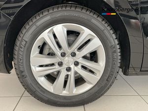 Peugeot e-Expert bild 17