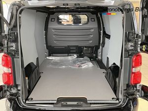 Peugeot e-Expert bild 13
