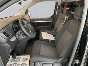 Peugeot e-Expert bild 7