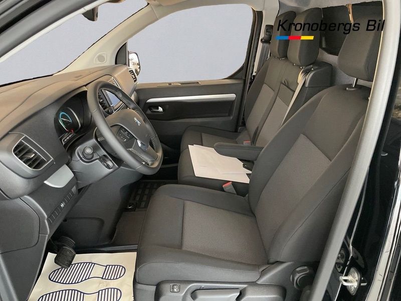 Peugeot e-Expert bild 7