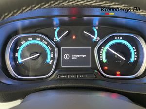 Peugeot e-Expert bild 9