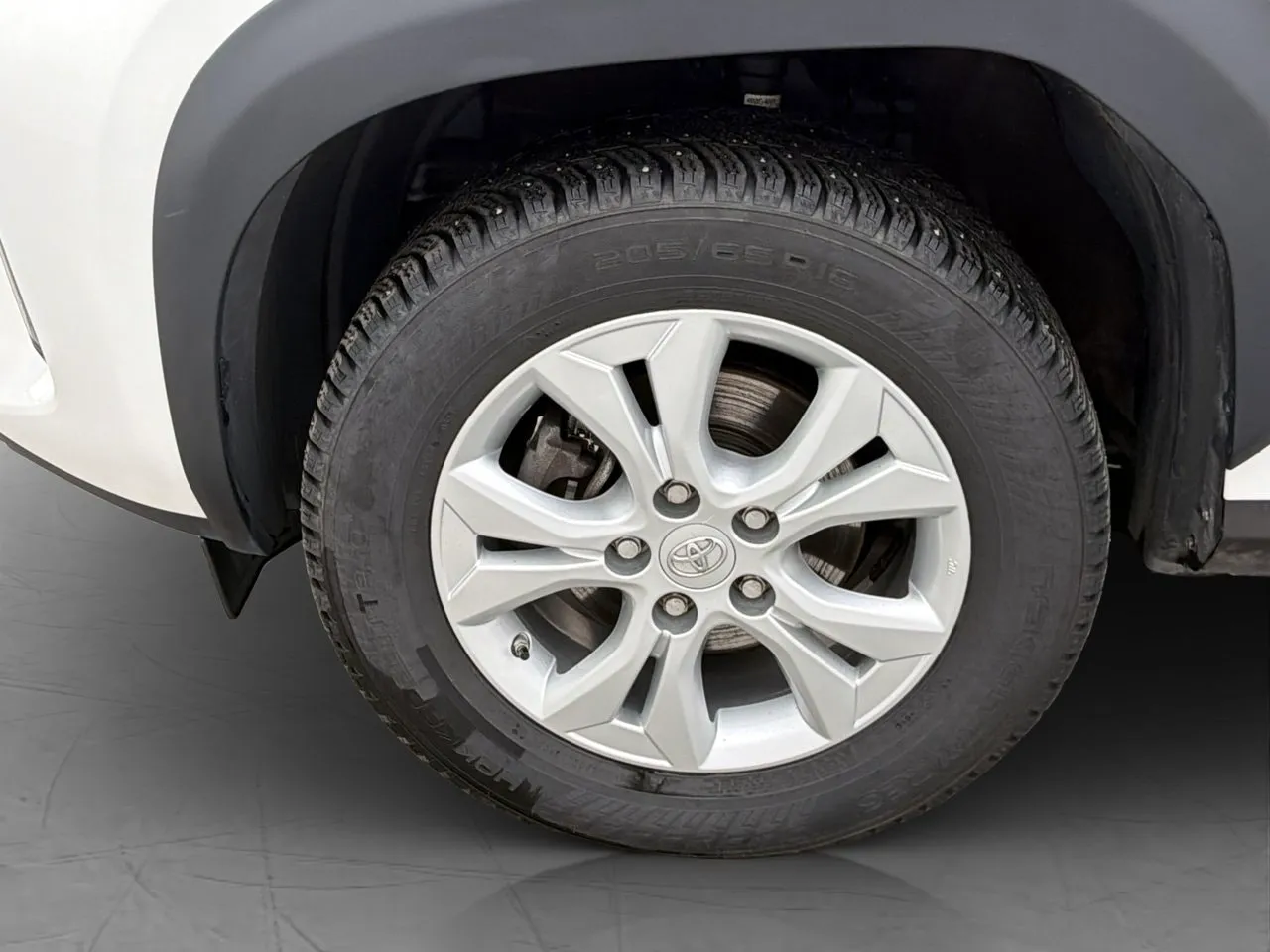 Toyota Yaris Cross bild 31