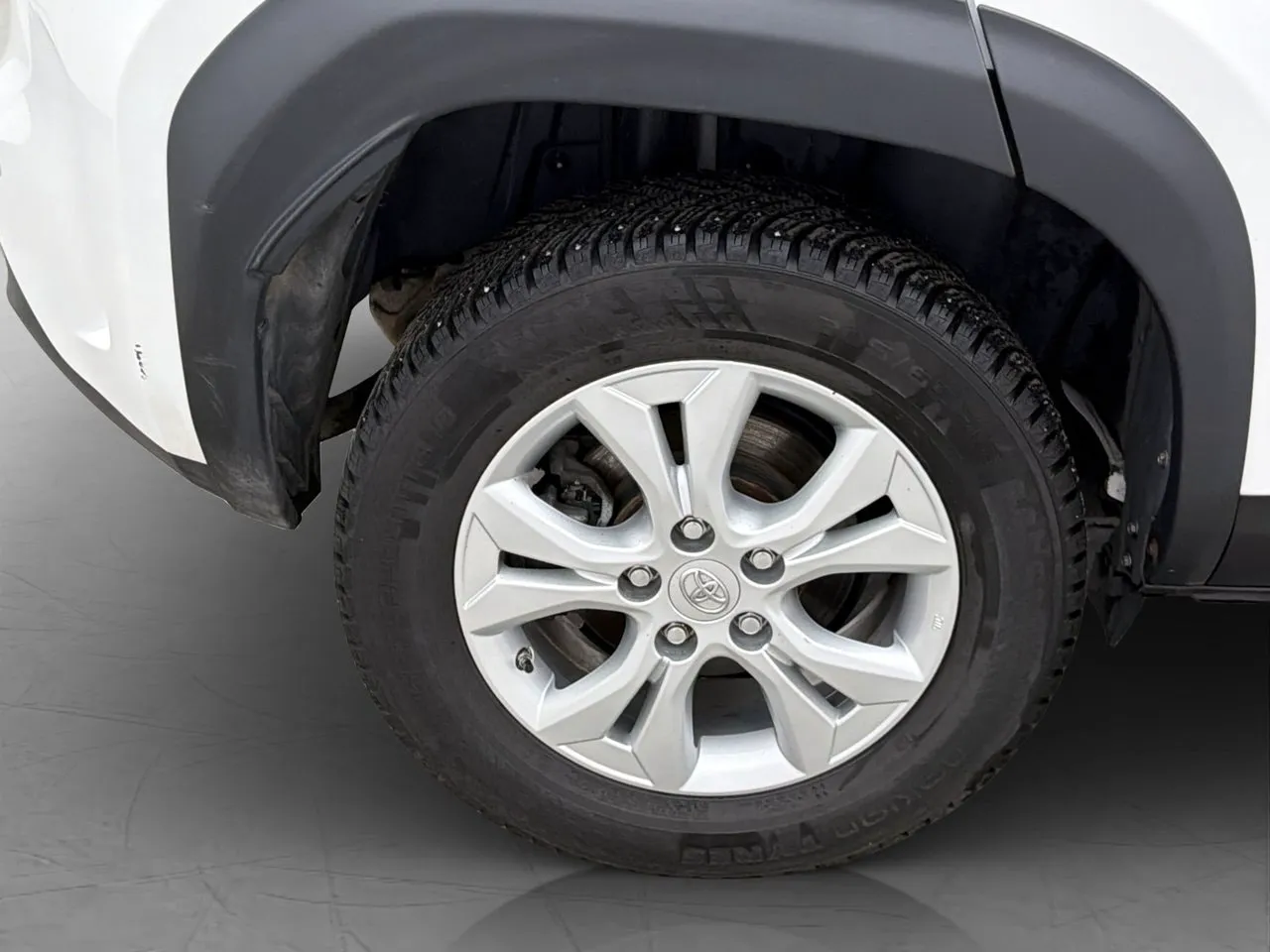 Toyota Yaris Cross bild 32