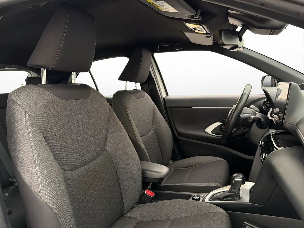 Toyota Yaris Cross bild 9
