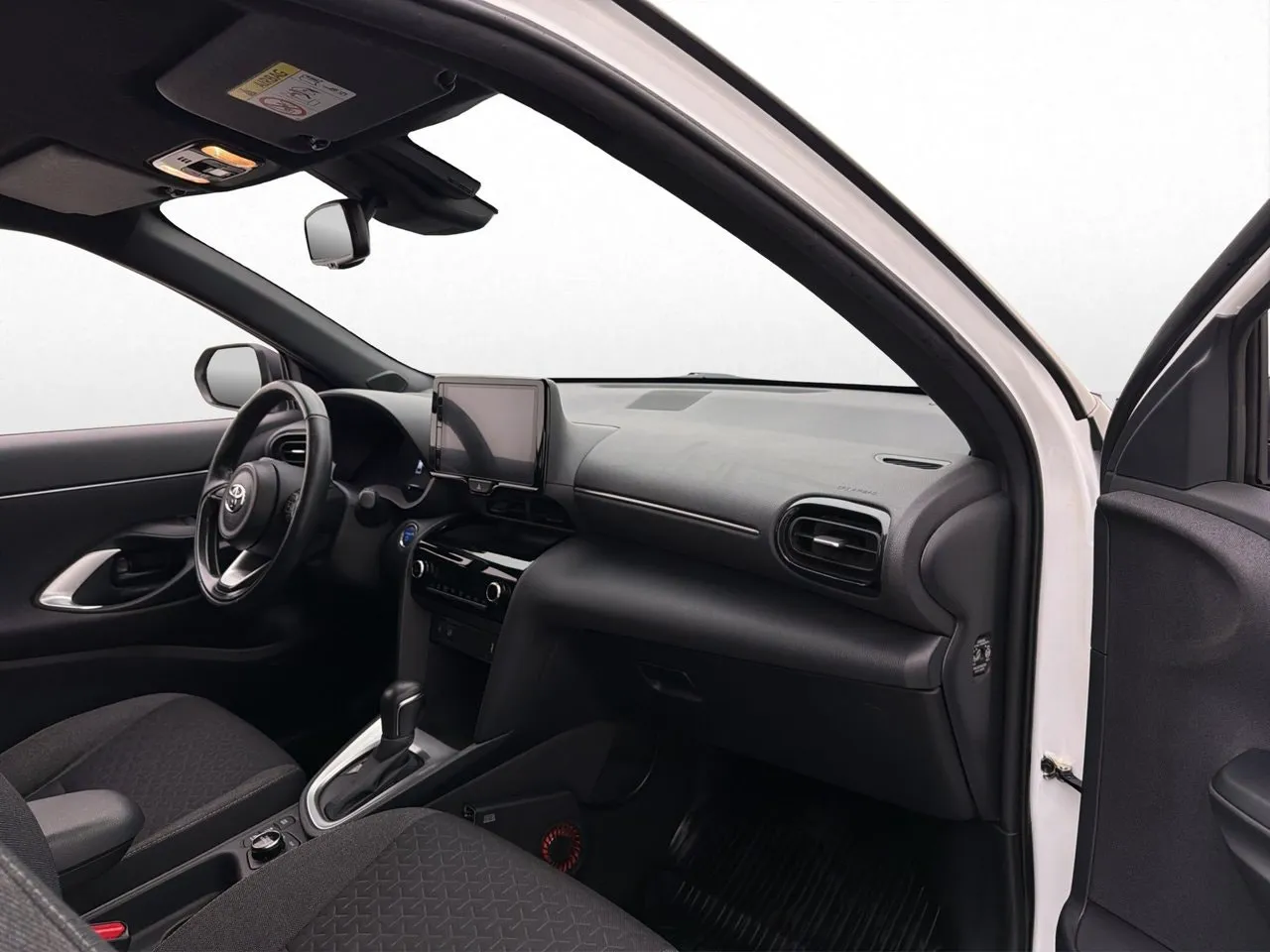 Toyota Yaris Cross bild 10