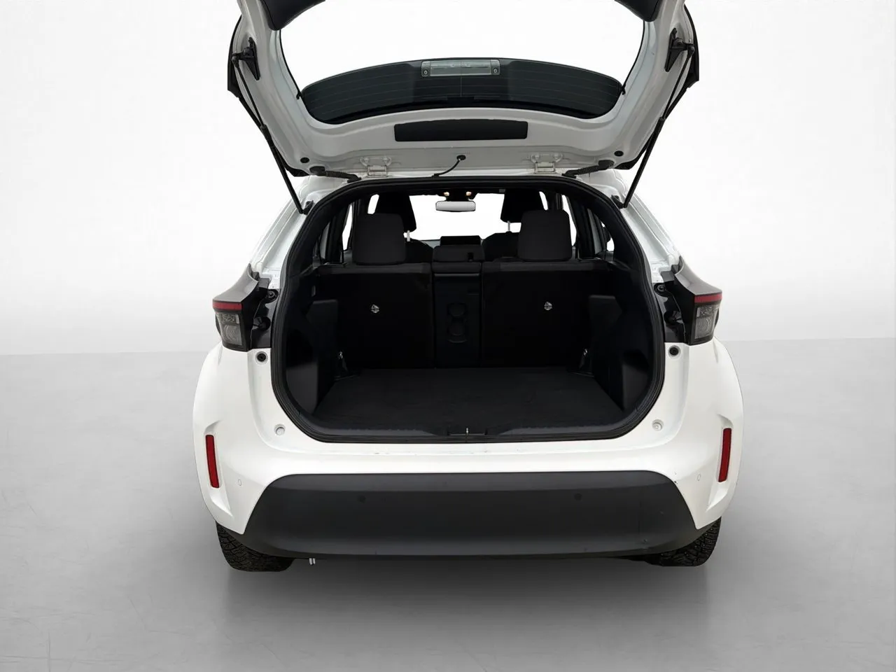 Toyota Yaris Cross bild 8