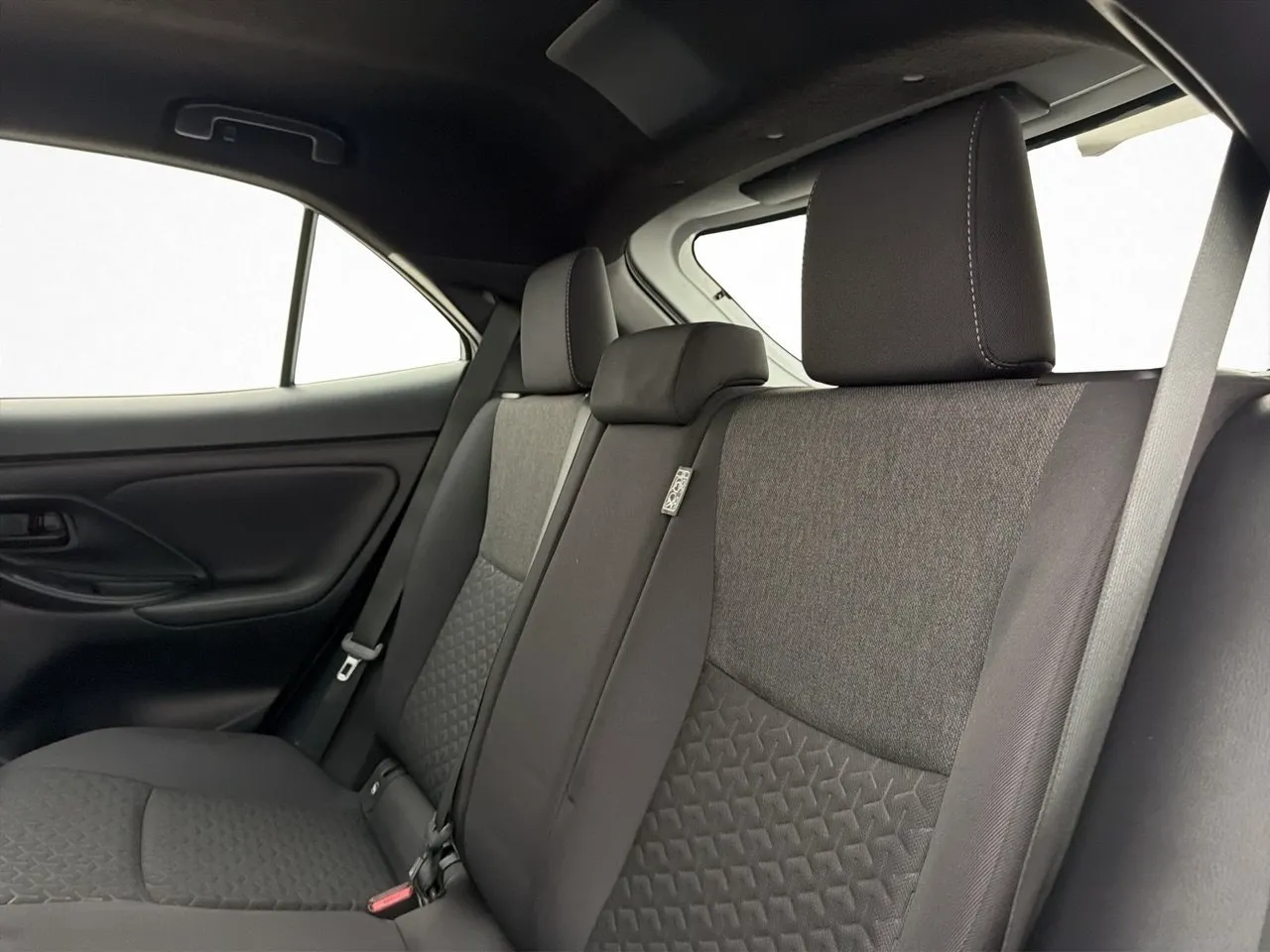 Toyota Yaris Cross bild 11