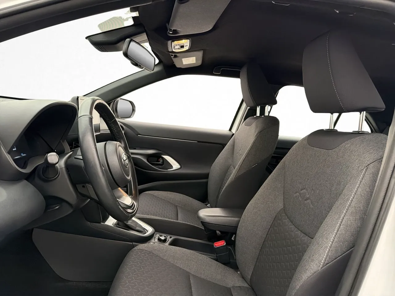 Toyota Yaris Cross bild 14
