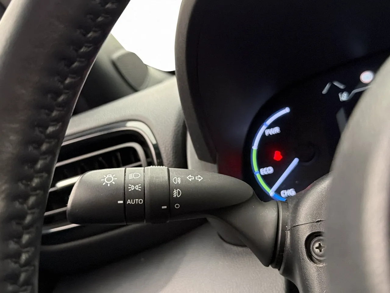 Toyota Yaris Cross bild 29