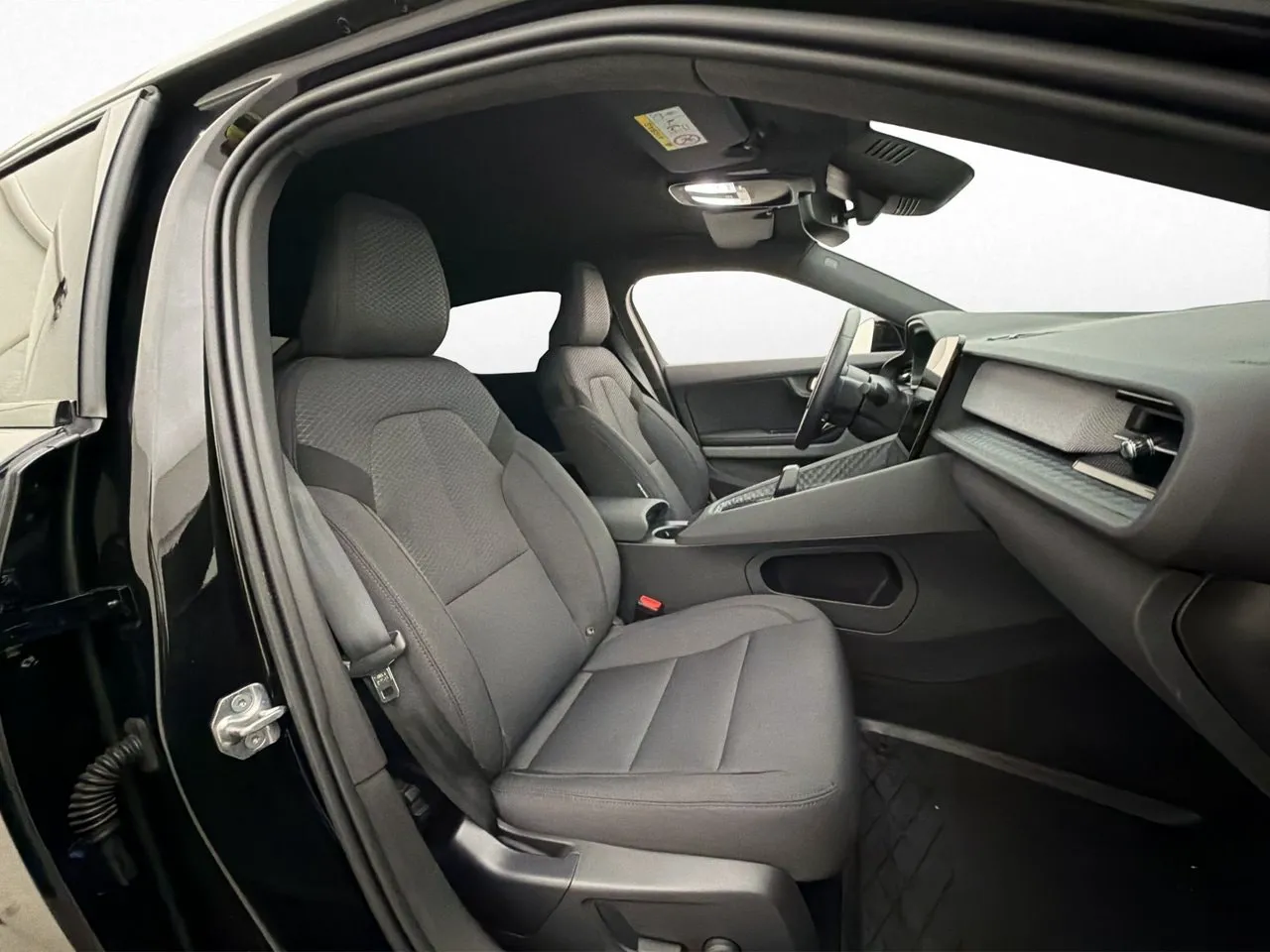 Polestar 2 bild 12