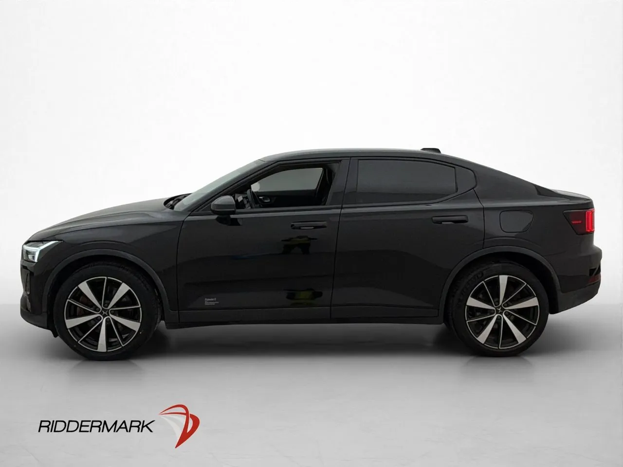 Polestar 2 bild 5