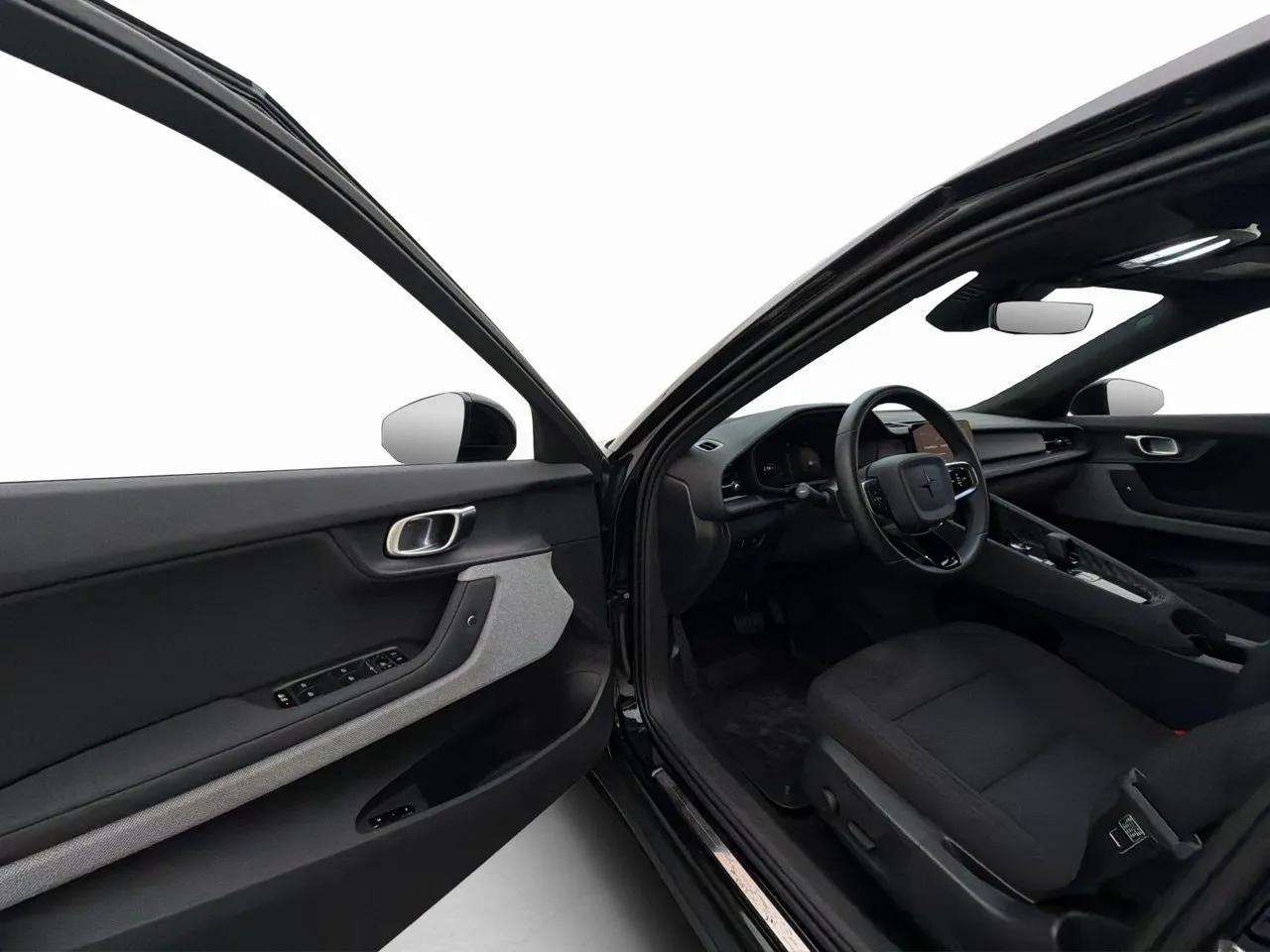 Polestar 2 bild 9
