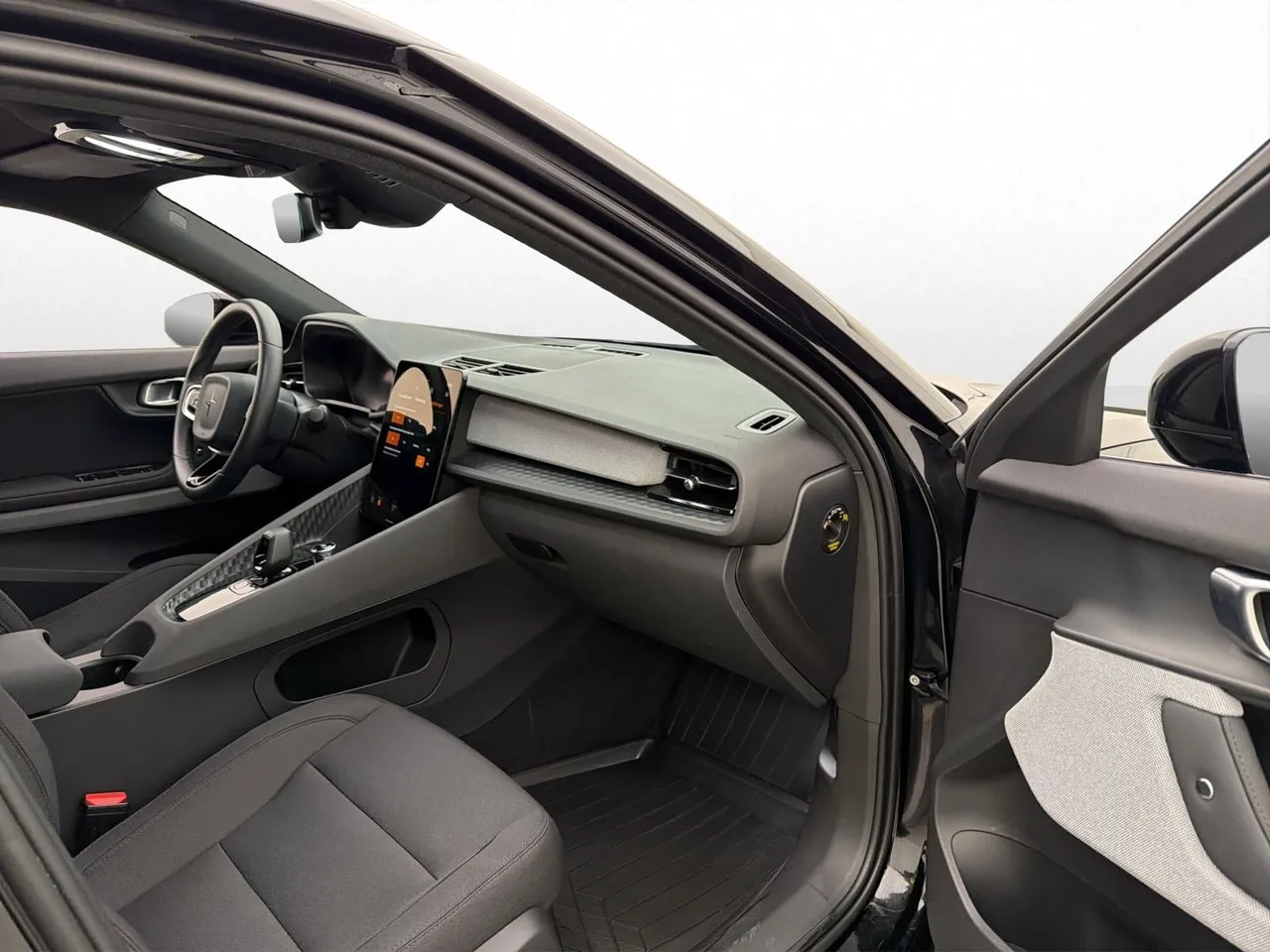 Polestar 2 bild 13