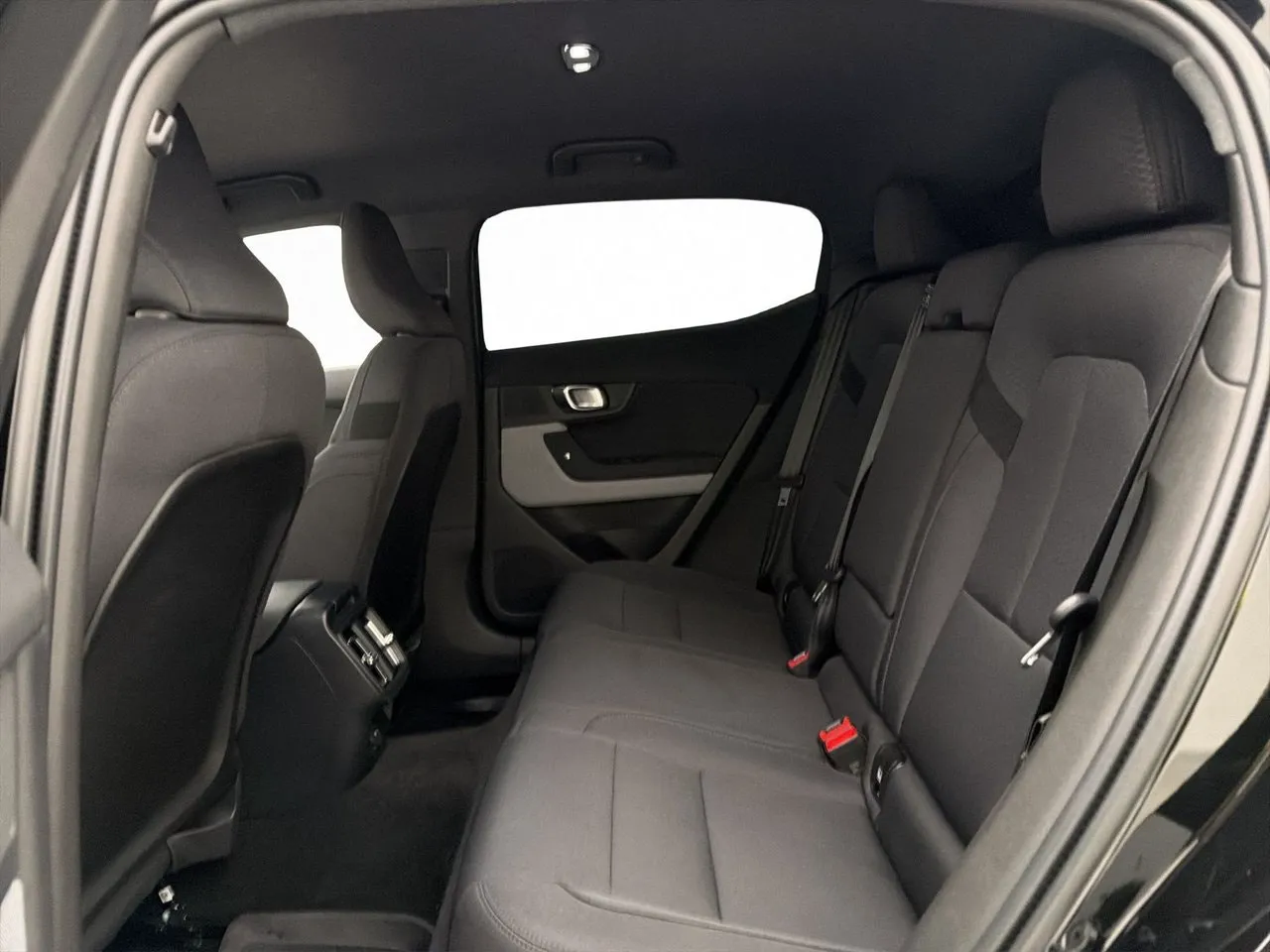 Polestar 2 bild 14