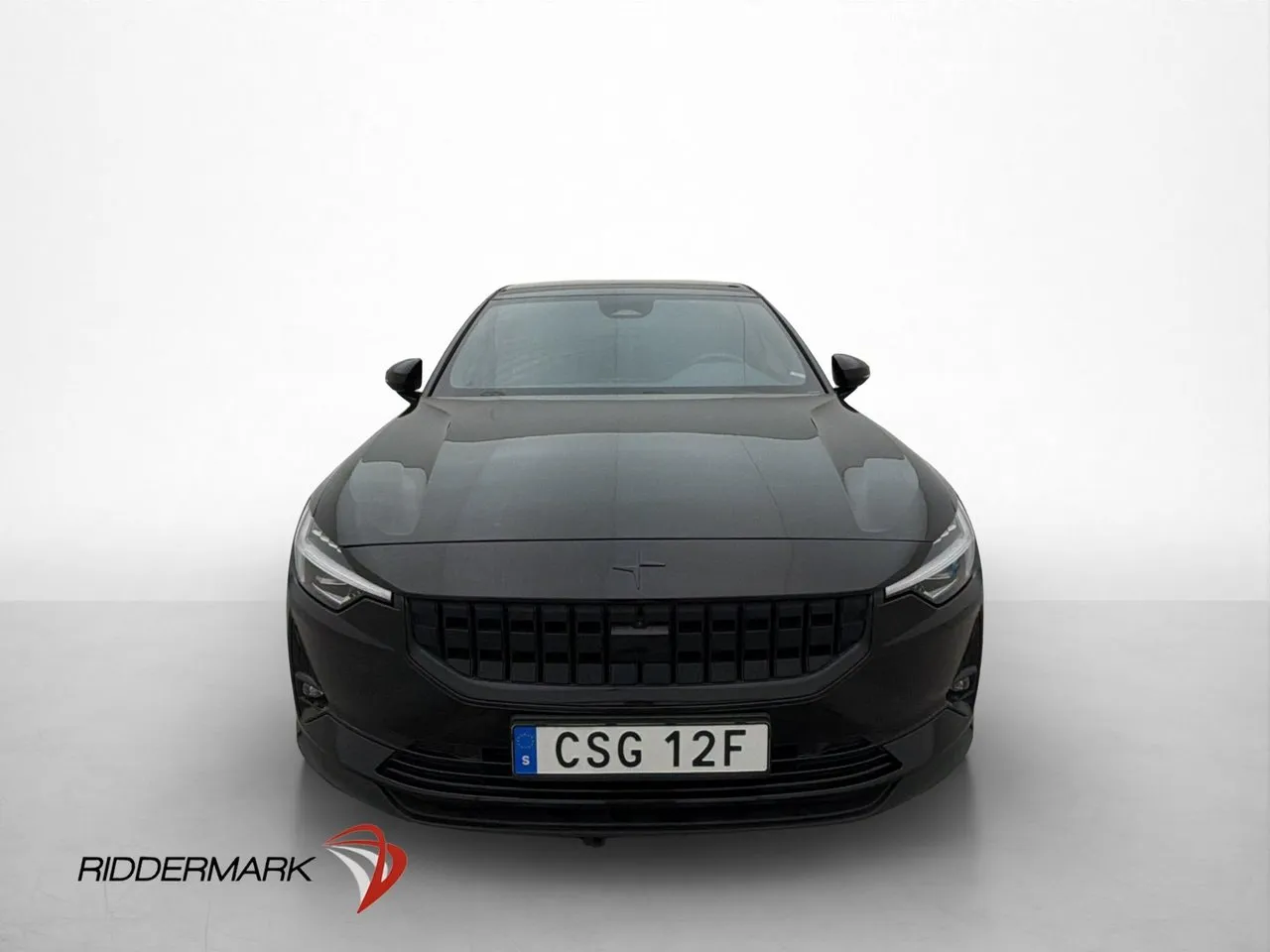 Polestar 2 bild 3