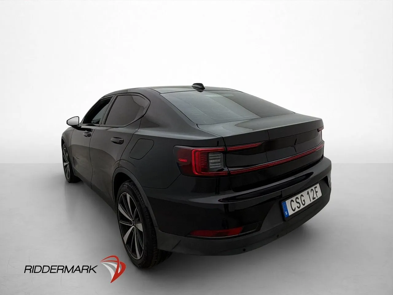 Polestar 2 bild 6