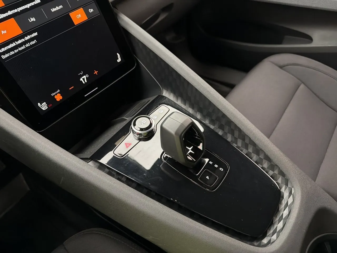 Polestar 2 bild 26