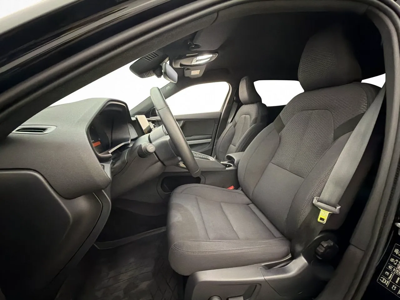 Polestar 2 bild 10