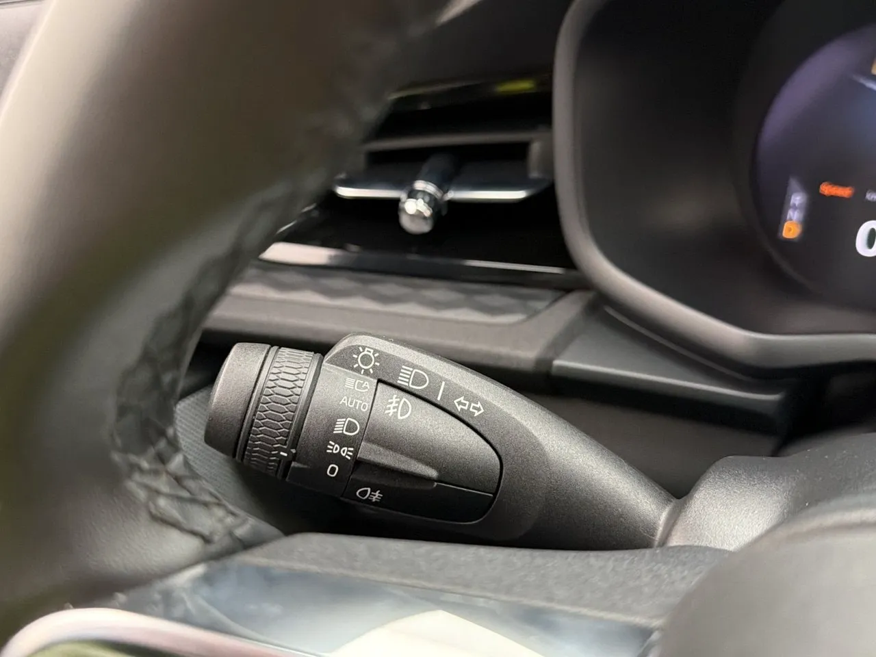 Polestar 2 bild 31
