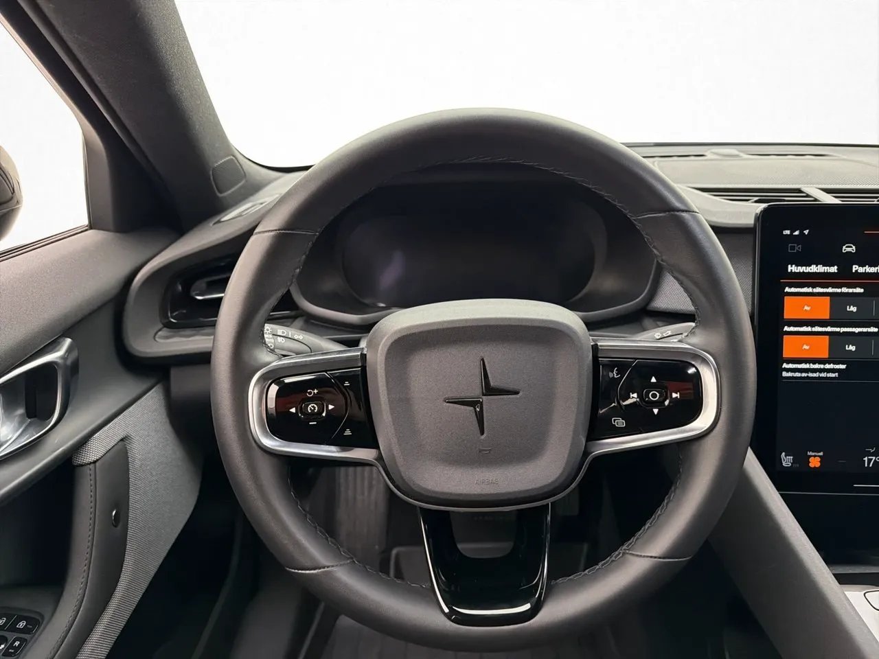 Polestar 2 bild 11