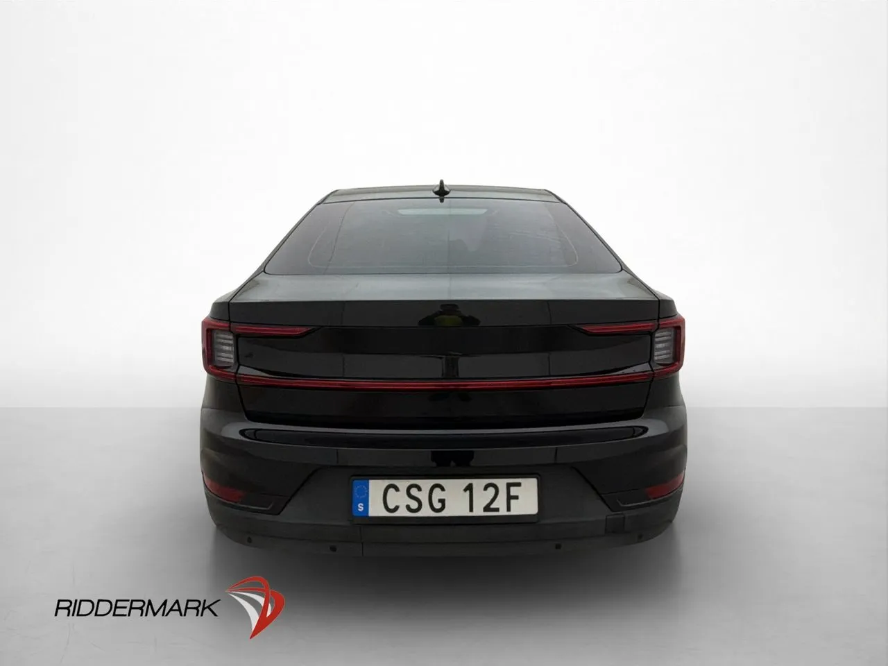 Polestar 2 bild 8