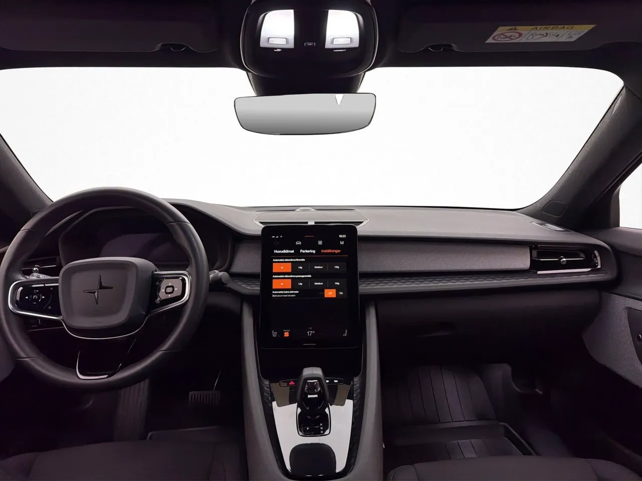 Polestar 2 bild 15
