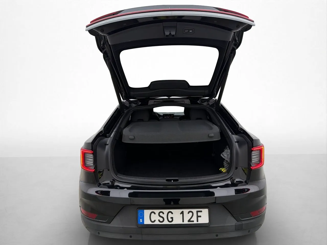 Polestar 2 bild 30