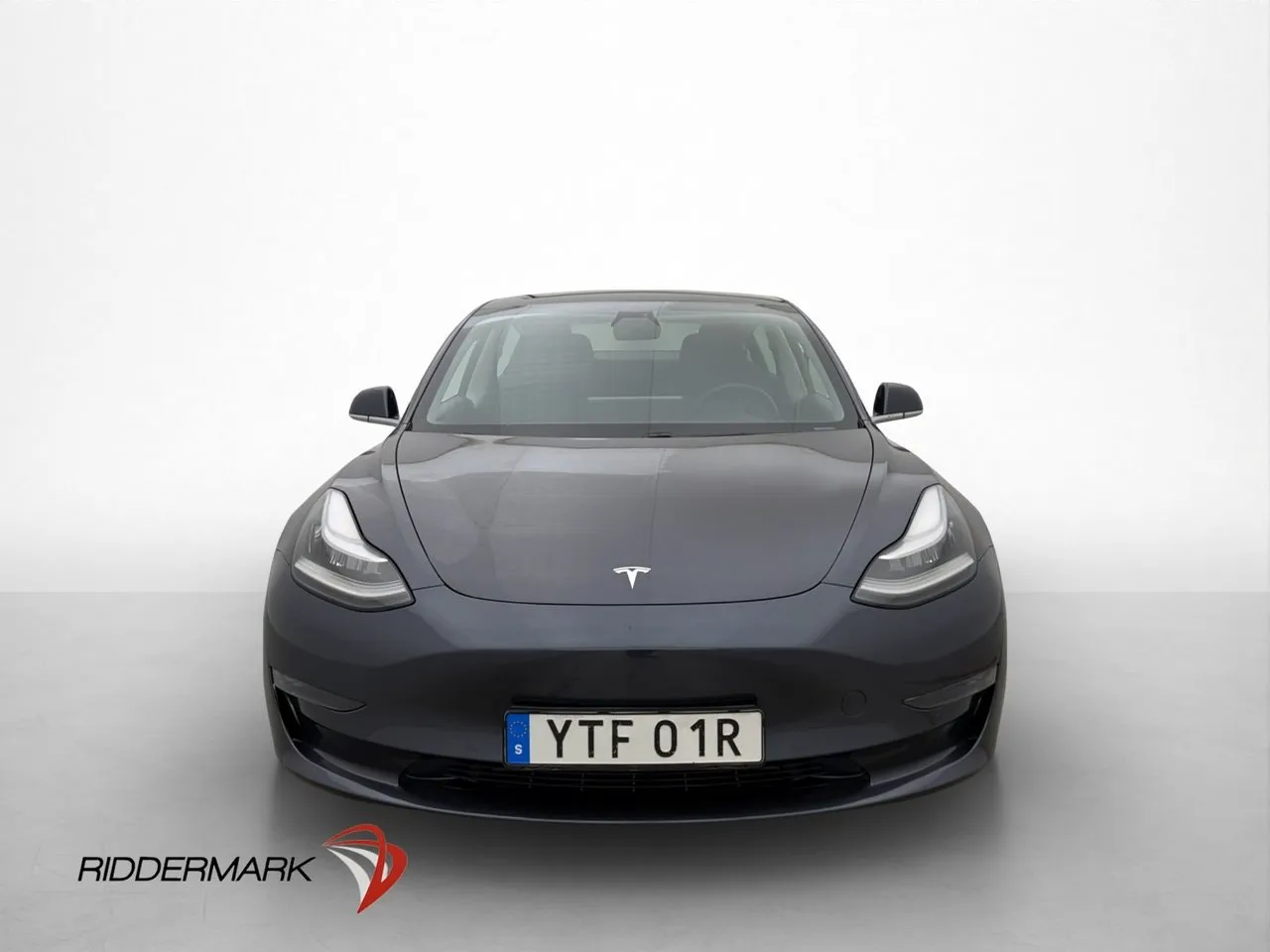 Tesla Model 3 bild 3
