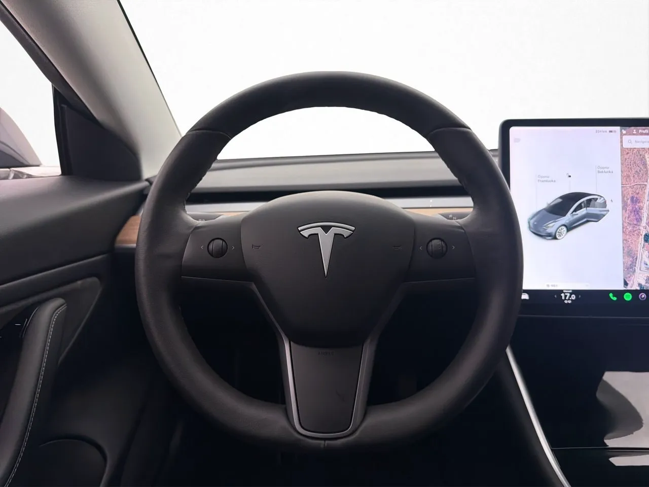 Tesla Model 3 bild 12