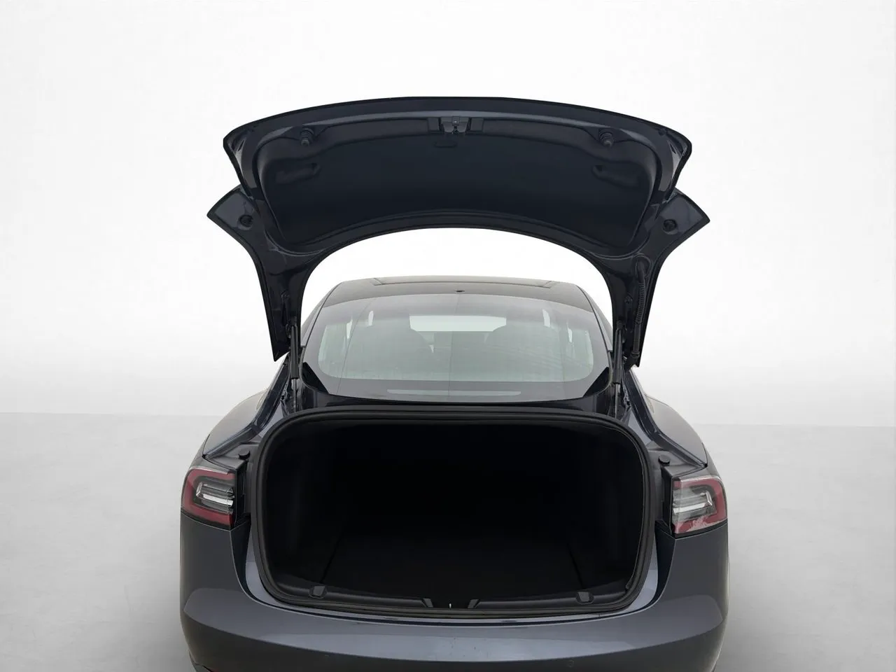 Tesla Model 3 bild 27