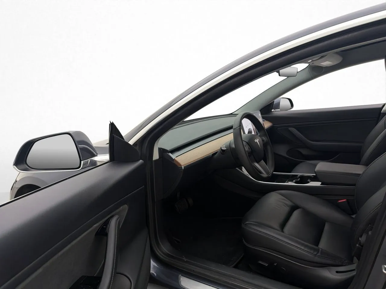 Tesla Model 3 bild 9