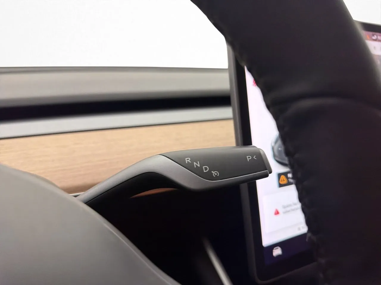 Tesla Model 3 bild 29