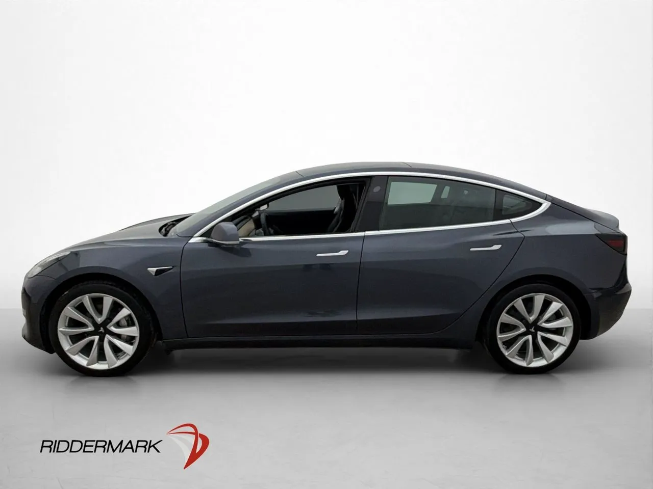 Tesla Model 3 bild 6
