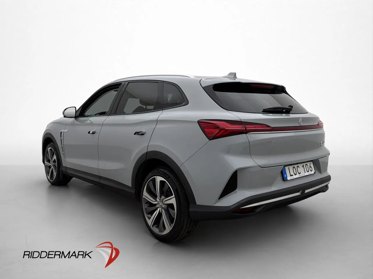 MG Marvel R bild 6