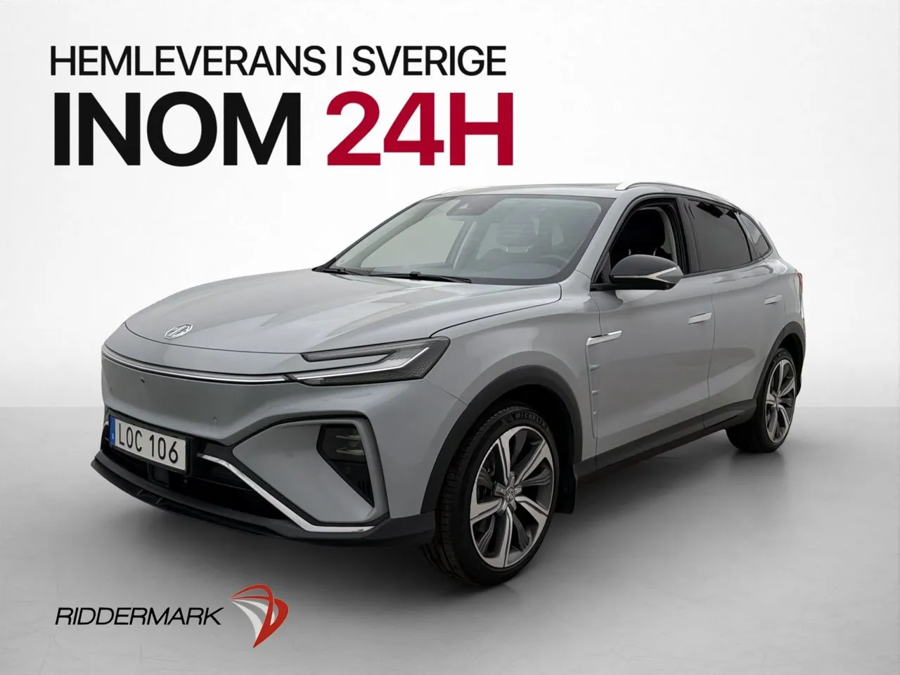MG Marvel R bild 4