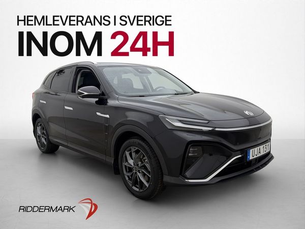 MG Marvel R 70 kWh LUXURY Pano Läder 360°3dvy Navi Adap-fart - 2022