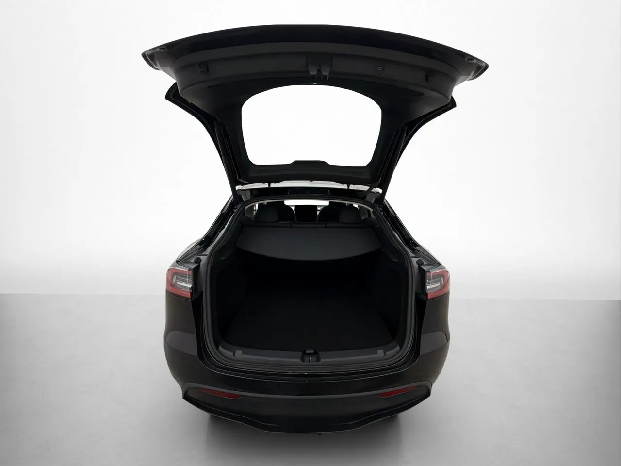 Tesla Model Y bild 27