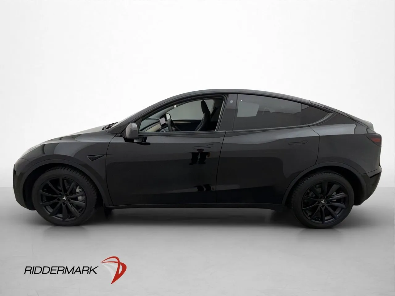 Tesla Model Y bild 5