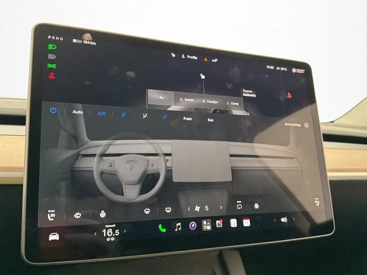 Tesla Model Y bild 22