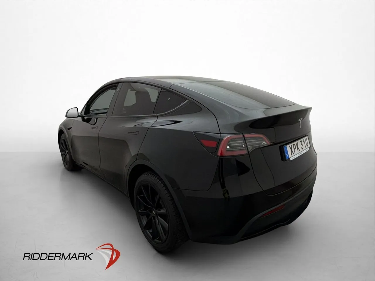 Tesla Model Y bild 6