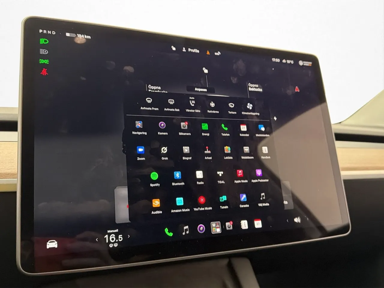 Tesla Model Y bild 21