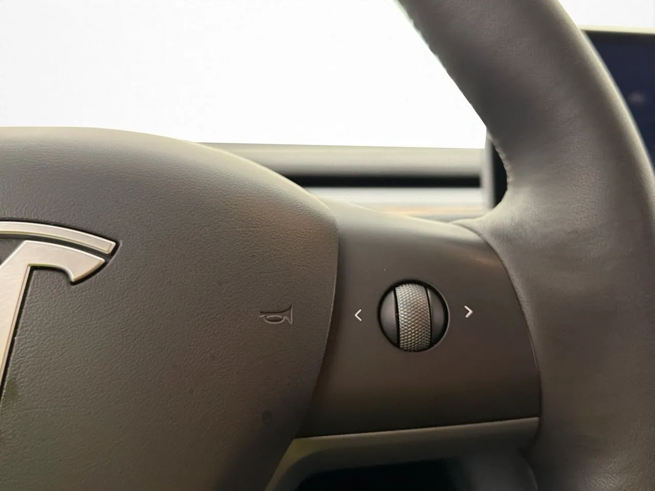 Tesla Model Y bild 18