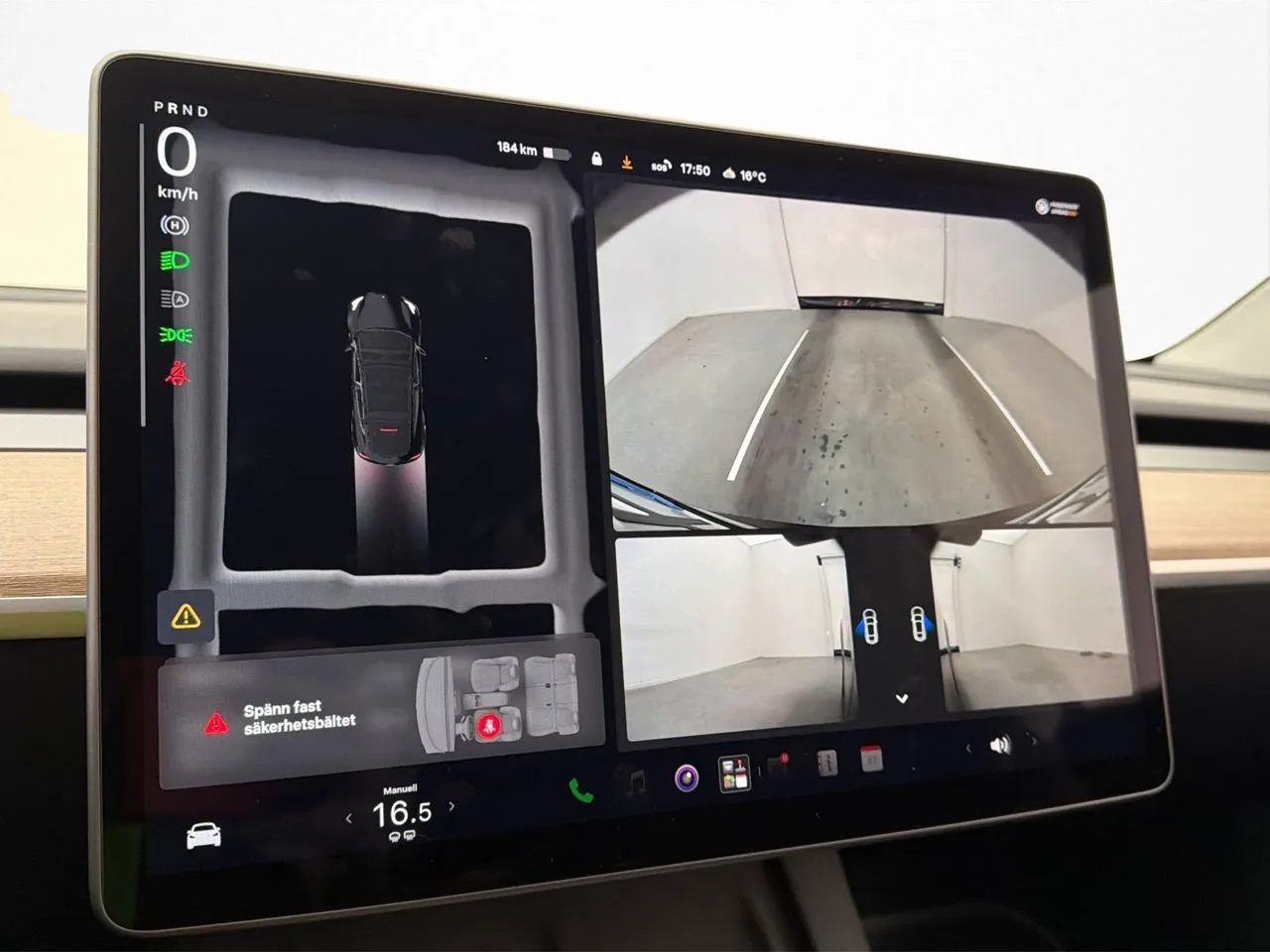 Tesla Model Y bild 19
